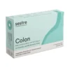 Sestre Colon Integratore Alimentare per Equilibrio Intestinale 20 Capsule