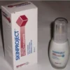 Seventy Bg Srl Hyal Gel Siero Viso Idratante e Rigenerante 2 Tubi