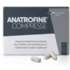 S.F. Group Anatrofine Retard Integratore per Capelli e Unghie - 30 Compresse