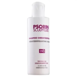 S.F. Group Psorin Sculpfluid Shampoo Purificante per Cuoio Capelluto Irritato 200ml