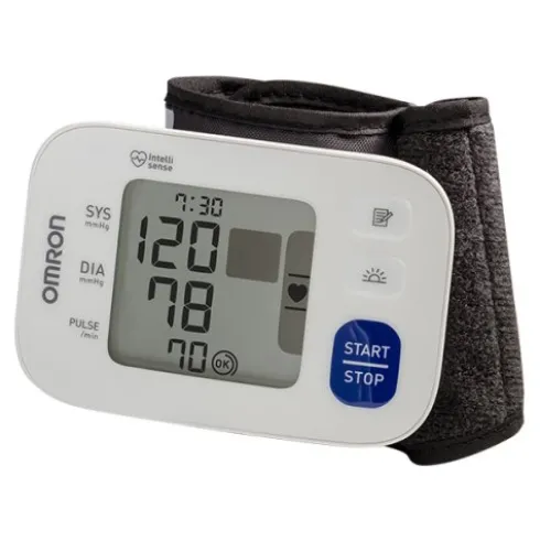SFIGMO Polso OMRON RS4