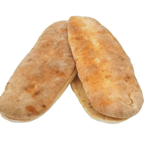SG SAS Pane Saltimbocca 250g