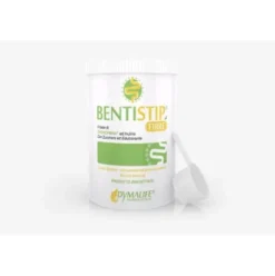 Shedir Bentistip Fibre Integratore Alimentare Fibre Benessere Intestinale 140g