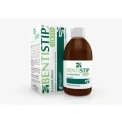 Shedir Bentistip Urto Integratore Alimentare Regolatore Intestinale 300ml
