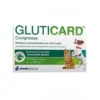 Shedir Gluticard Mangime Complementare Cani Gatti Supporto Epatico 30 Compresse