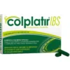 Shedir pharma Colplatir Ibs Compresse per Sindrome Colon Irritabile 30pz