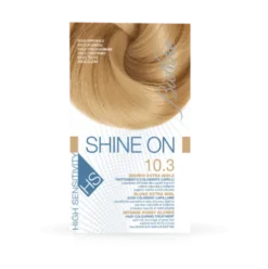Shine On Hs Tintura Capelli Colore Biondo Extra Miele 10.3
