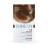 Shine On Tintura Capelli Colore Biondo Dorato 7.3