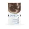 Shine On Tintura Capelli Colore Biondo 7