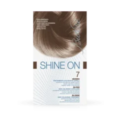 Shine On Tintura Capelli Colore Biondo 7