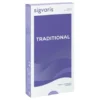 Sigvaris 503 AD Gambaletto Lungo Punta Aperta Beige M