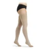 Sigvaris 504 Ag-Bap Calza Coscia Tradizionale Beige S Plus