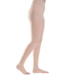 Sigvaris 702 At Collant Compressivo Punta Aperta