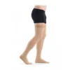 Sigvaris 701 Calza Coscia Autoreggente Compressiva Terapeutica Crispa M/L