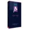Sigvaris 701 Ccl1 Tfq Collant Top Fine Lungo Punta Chiusa Crispa M Plus
