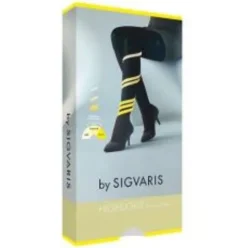 Sigvaris Highlight Gambaletto Lungo Donna Punta Chiusa Dune M