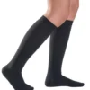 Sigvaris Highlight Men Gambaletto Lungo Punta Chiusa Nero M/L
