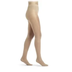 Sigvaris Juliet Calze Autoreggenti Rete 140 Denari Skin Taglia 4