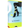 Sigvaris Juliet 140 Denari Rete Materna Nero Taglia 5