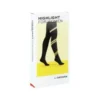 Sigvaris Juliet 140 Gambaletto a Rete Nero Taglia 4