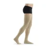 Sigvaris Magic Ccl2 Collant Lungo Punta Aperta Marrone S Plus