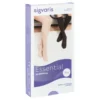 Sigvaris Top Fine Gambaletto CCL2 Corto Punta Aperta Crispa S Plus