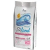 SILAND Puppy Mini Pesce 3Kg