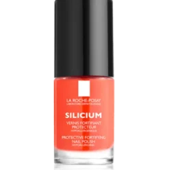 Silicium Color Care Smalto Rinforzante Protettivo Colore 24