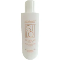 SILO'Doccia-Scrub Corpo 200ml