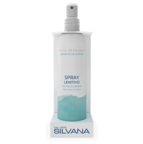 SILVANA Spray Lenitivo 150ml