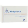 Si.Me.Farm. Biopro 40 Integratore per Capelli e Unghie in Compresse