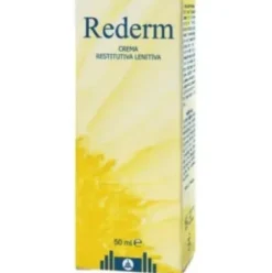 Si.Me.Farm. Rederm Crema Restitutiva per la Pelle 50ml