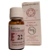 Similia Elixir Spagirico E22 Salvia: Favorisce la Funzionalità Renale, 10ml