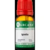 Similia Ignatia Amara 24LM Gocce Omeopatiche per Ansia e Paura 10ml