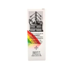 Similia Natrium Muriaticum 30LM Gocce Omeopatiche 10ml