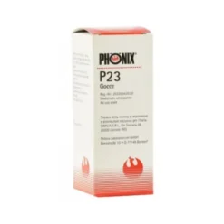 Similia P23 Medicinale Omeopatico in Gocce 100 ml