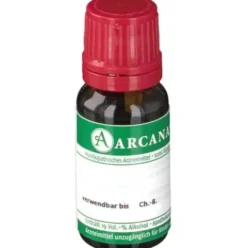 Similia Staphysagria 6LM Gocce Omeopatiche 10ml