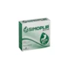 Simoplir 30 - Integratore per l'equilibrio della flora batterica intestinale - 12 bustine