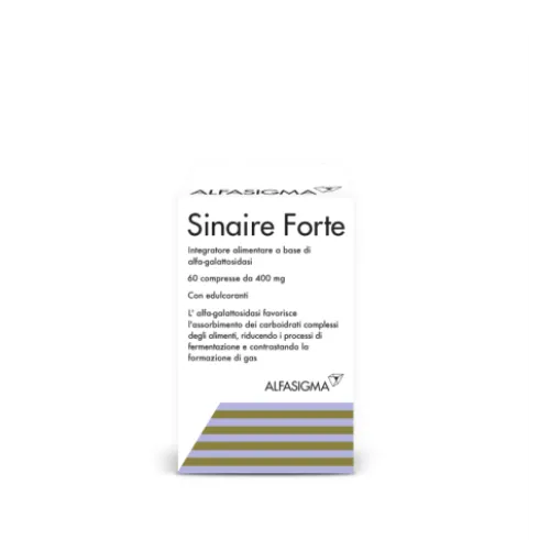 Sinaire Forte 60 Compresse