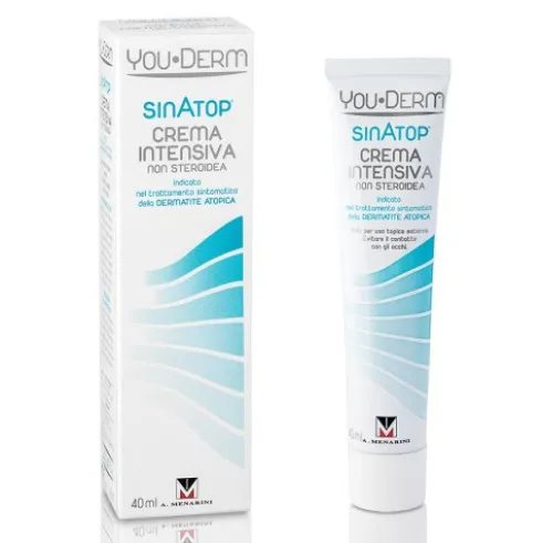 SINATOP Youderm Cr.Int. 40ml