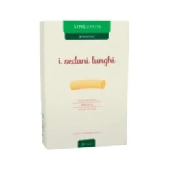 Sineamin Sedani Lunghi Pasta Aproteica Senza Glutine 500 g