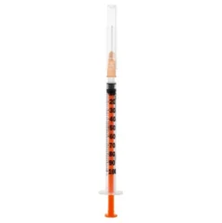 SIR.INS.1ml 27g 12,7mm 1pz PIC