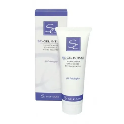Sirval SC Gel Intimo Lubrificante ed Emolliente 50ml