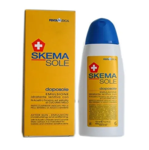 SKEMA SOLE Emuls.Doposole
