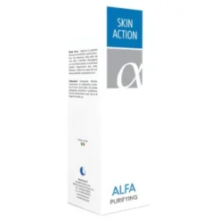 SKIN ACTION Alfa Purifying