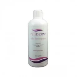Skin Angel Reliderm Olio Detergente per Pelli Sensibili 400ml