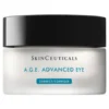 Skinceuticals A.g.e Advanced Eye - Contorno occhi anti rughe ed anti occhiaie - 15ml