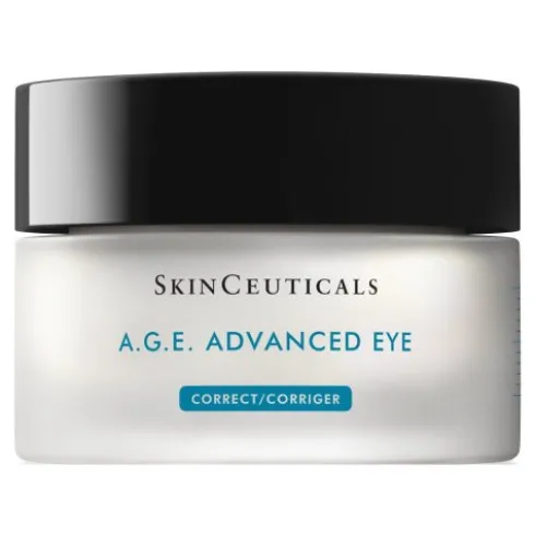 Skinceuticals A.g.e Advanced Eye - Contorno occhi anti rughe ed anti occhiaie - 15ml