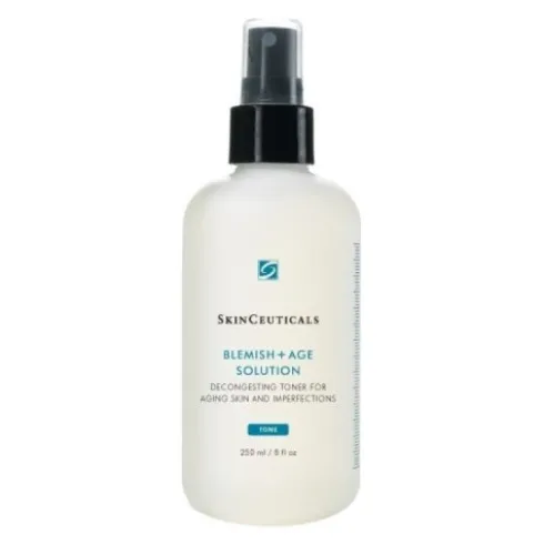 Skinceuticals Blemish + Age Solution Tonico Esfoliante 200ml