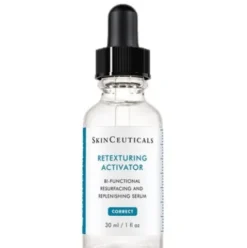 Skinceuticals Retexturing Activator Siero Viso Esfoliante Idratante Rigenerante 30ml